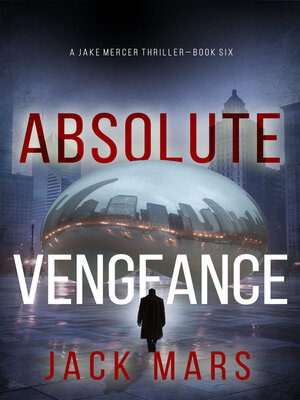 cover image of Absolute Vengeance